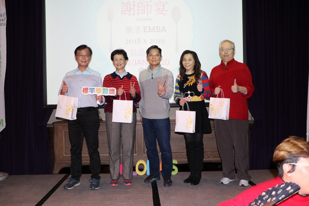 1.2屆謝師宴2