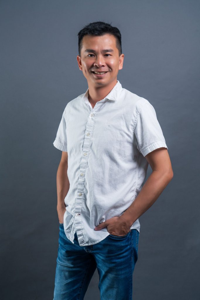 副執行長