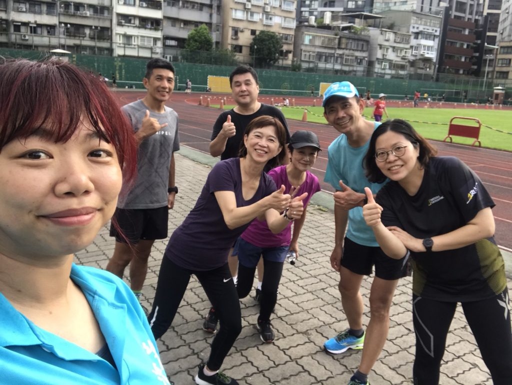 大型賽事管理與在地特色連結專題8
